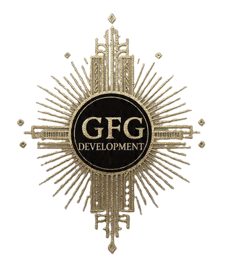 GFG Logo